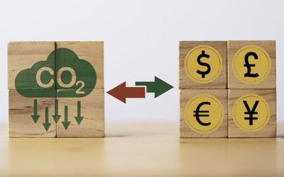 Pour la première fois, les revenus mondiaux issus de la tarification carbone ont dépassé 100 milliards de dollars