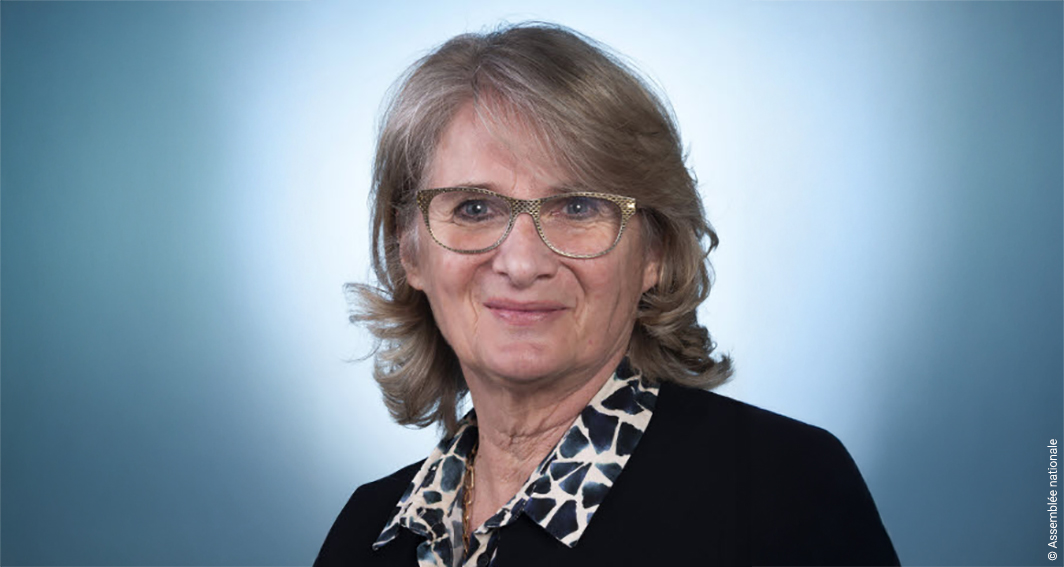 Entretien avec Marie-Noëlle Battistel : “Un cap clair pour la décennie 2030-2040 est indispensable”