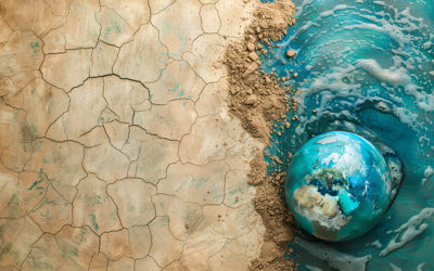 Le plan d’adaptation au changement climatique publié par le Gouvernement n’est pas à la hauteur des enjeux