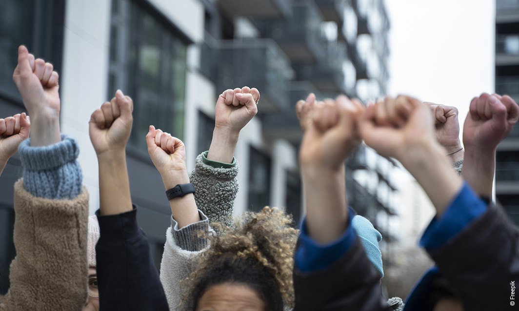 L’exécutif national tergiverse, les citoyens et les collectivités locales agissent !