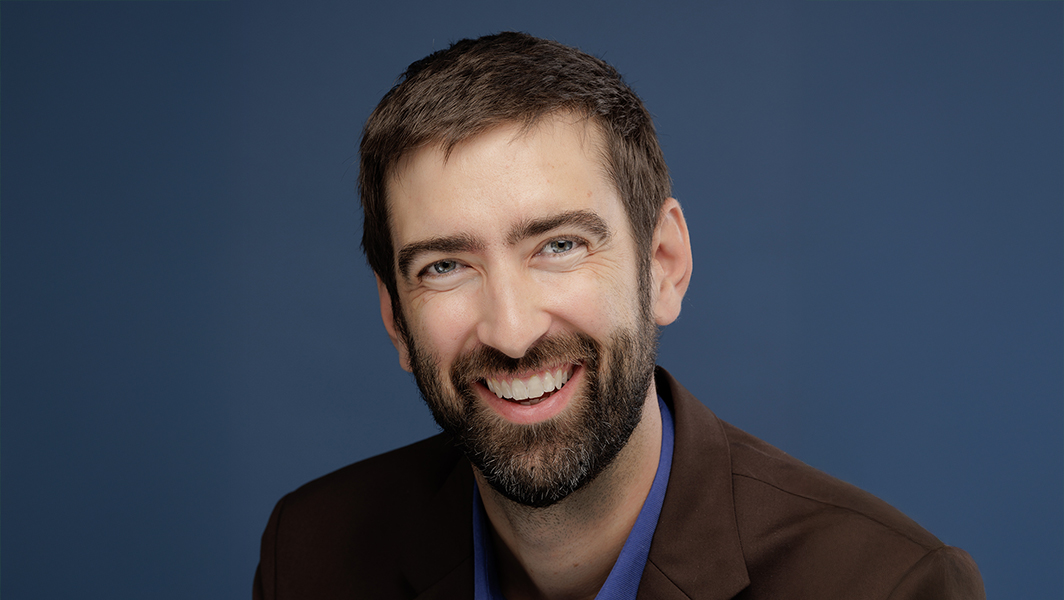 Guillaume Perrin, Directeur Général d’ACTEE