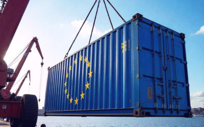 Comprendre la taxe carbone à la frontière européenne