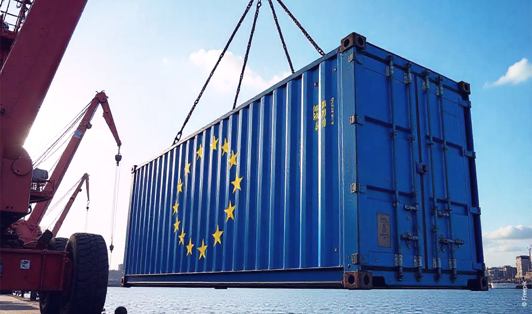 Comprendre la taxe carbone à la frontière européenne