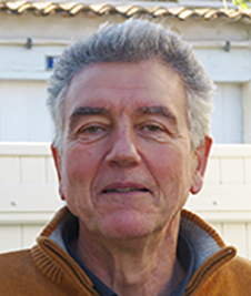 Patrick Salez