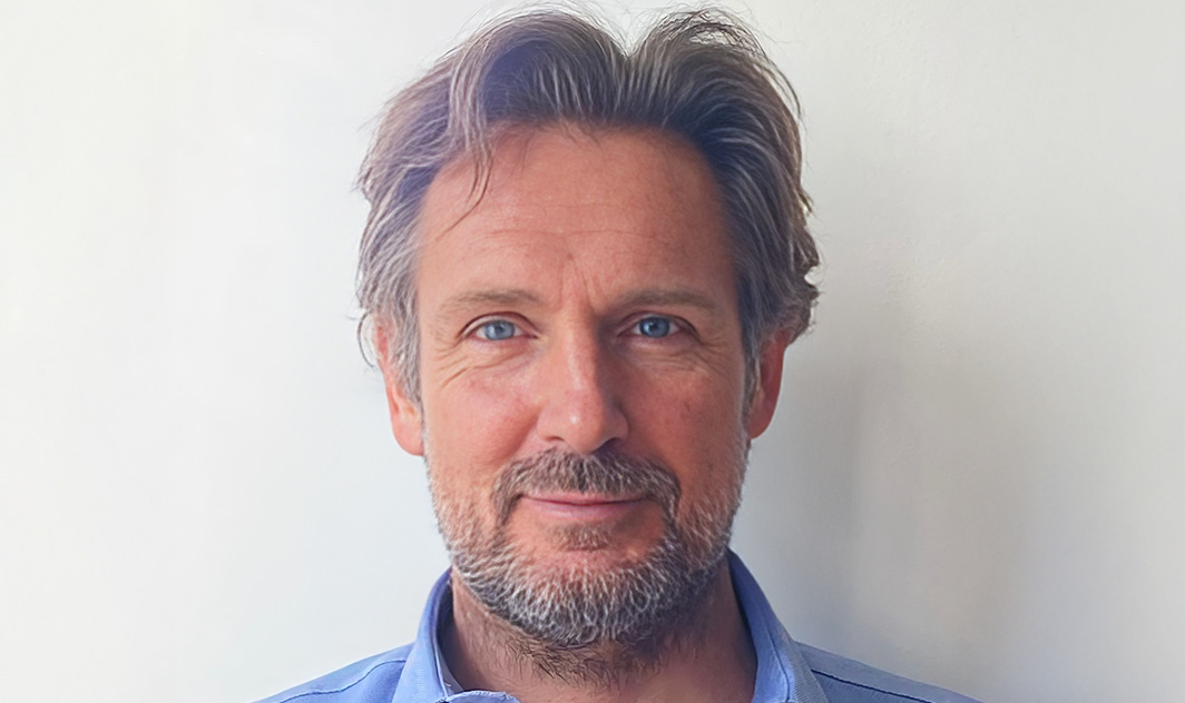 Cédric Ringenbach