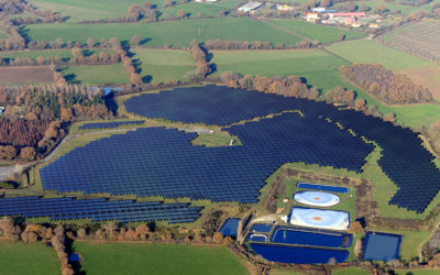 En Vendée, les collectivités ont fait le pari gagnant des énergies renouvelables