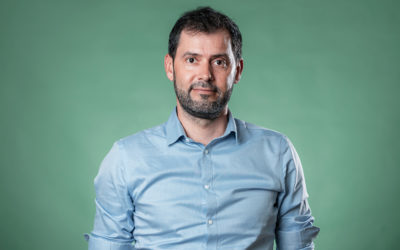 Entretien avec Benoît Clouet : “L’approche territoriale constitue pour nous la clé du développement d’un projet EnR”