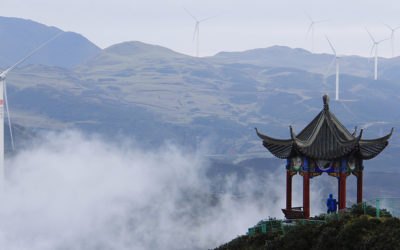 La COP de Belém : Chine, Inde en première ligne