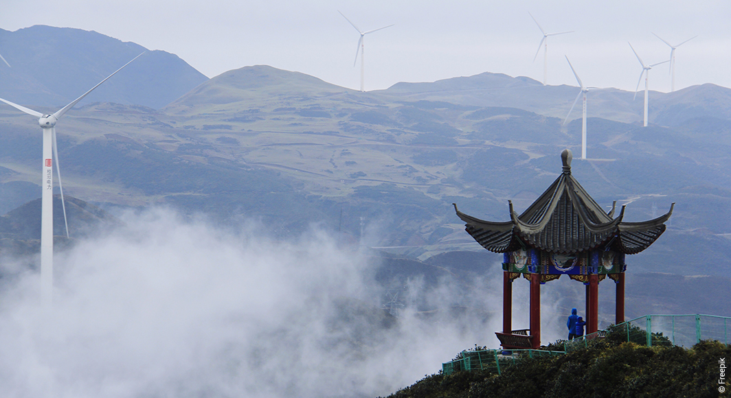 La COP de Belém : Chine, Inde en première ligne