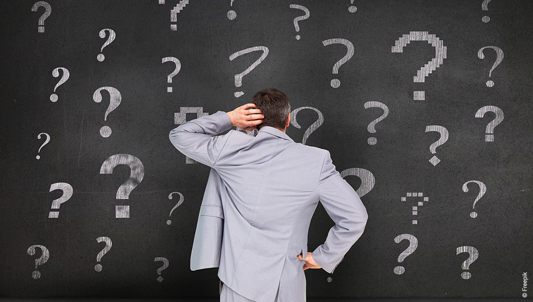 Et le climat dans ce chaos politique ?