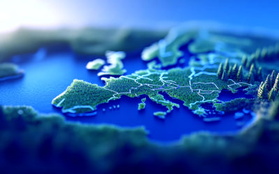 Où en sont les politiques des 7 plus grands pays de l’UE pour atteindre leurs objectifs “climat” ? 1/3
