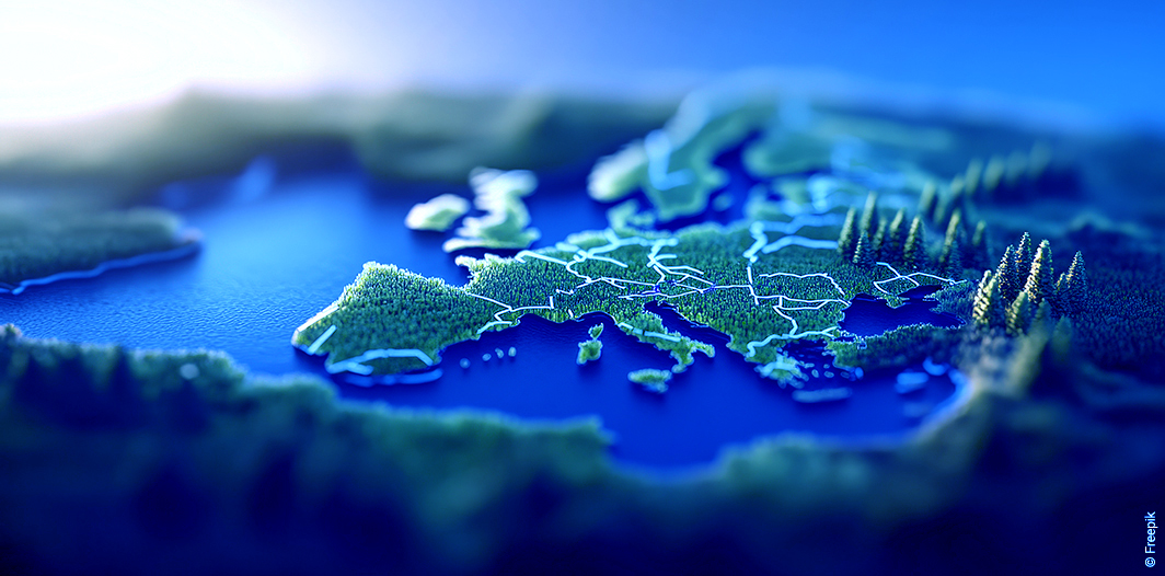 Où en sont les politiques des 7 plus grands pays de l’UE pour atteindre leurs objectifs “climat” ?