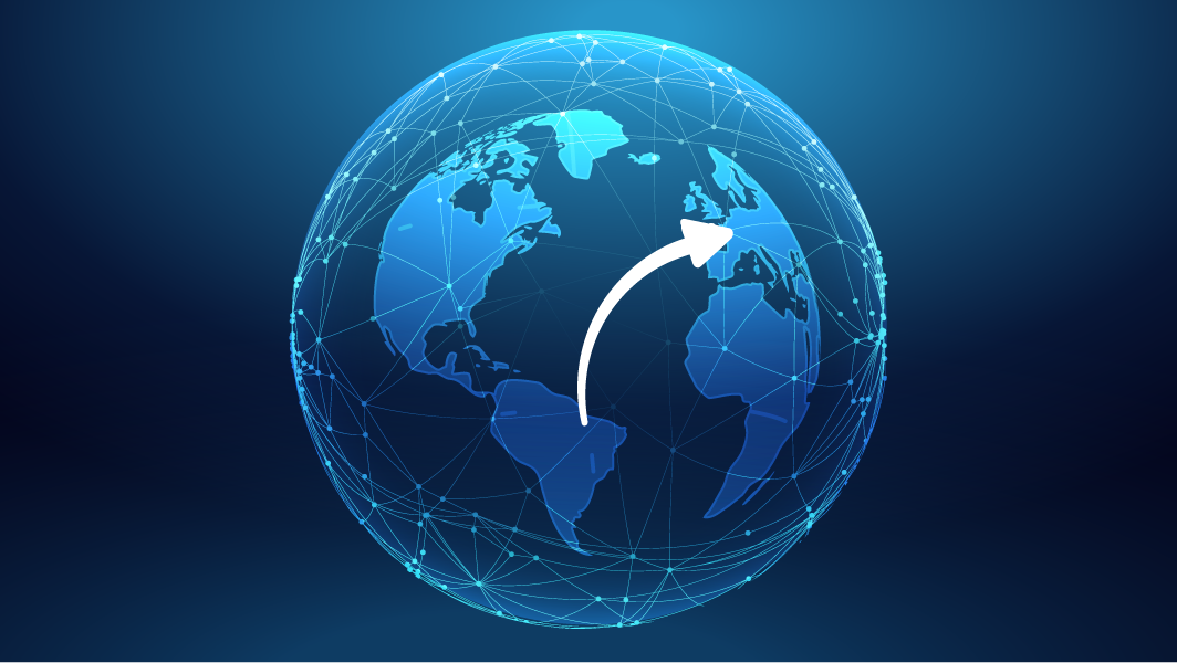 De Bélem à Argentan