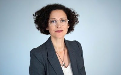 Entretien avec Emmanuelle Wargon : “La transition énergétique demande un engagement financier conséquent de l’État”