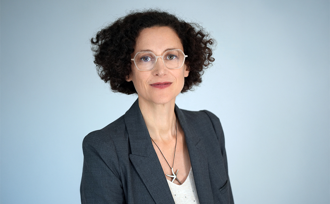 Emmanuelle Wargon, Présidente de la Commission de Régulation de l'Energie