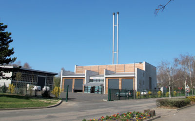 Terres d’Argentan ou la réalité de la transition énergétique sur le terrain