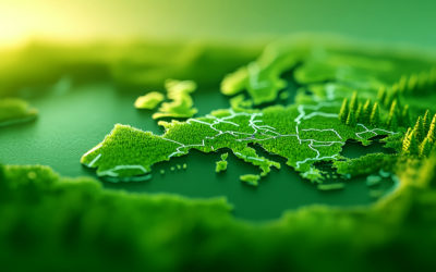 Quelles sont les politiques déjà en œuvre dans l’UE qui fonctionnent le mieux et permettraient aux gouvernements d’atteindre leurs objectifs climatiques ? 2/3