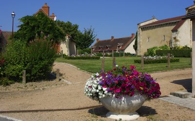 La commune de Meillard : indépendance financière, allègement fiscal, soutiens aux éleveurs et à la population grâce à la rénovation des logements et aux énergies renouvelables