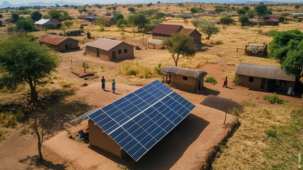 Feuille de route de Cotonou sur le développement des énergies renouvelables en Afrique 