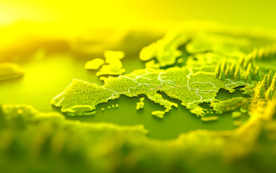 Quels sont les principaux enjeux de financement de la transition bas-carbone dans les 7 plus grands pays de l’UE ? 3/3