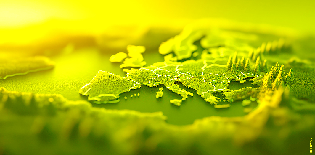 Principaux enjeux de financement de la transition bas-carbone dans les 7 plus grands pays de l’UE