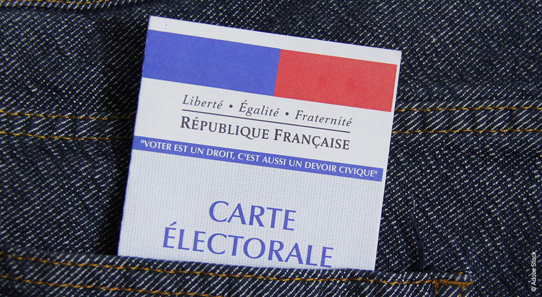 2026 : votons Climat !