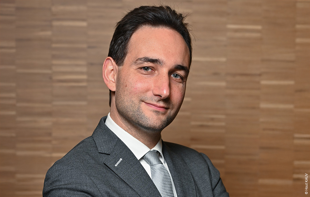 Nicolas Goldberg, Columbus Consulting