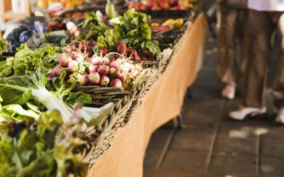 Connaissez-vous les Projets Alimentaires Territoriaux ?
