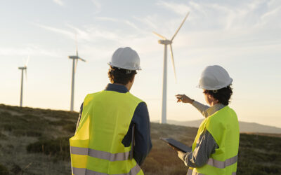 Les emplois des filières renouvelables dans les territoires en 2024