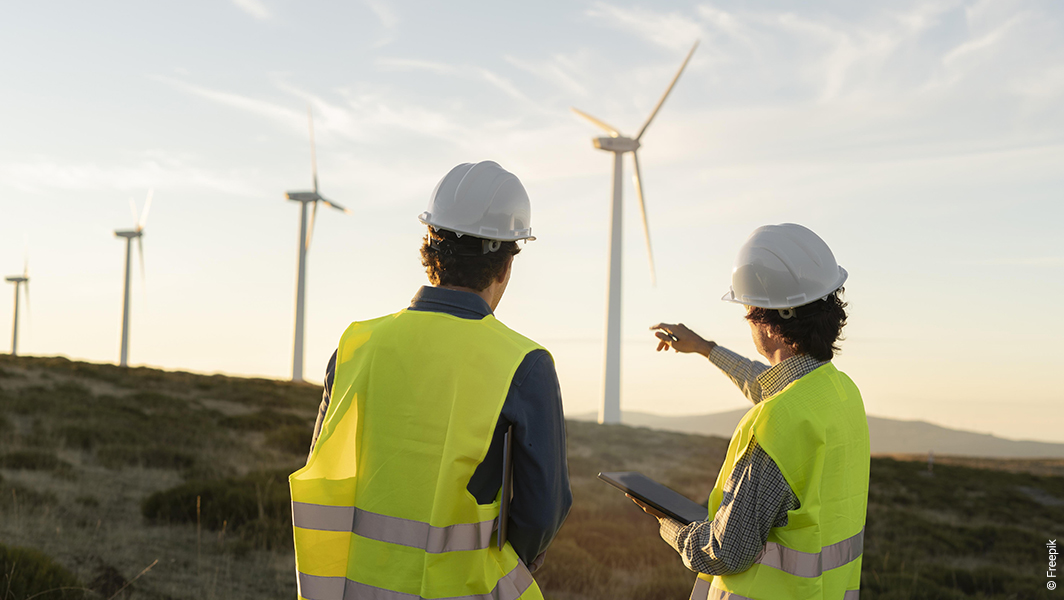 Les emplois des filières renouvelables dans les territoires en 2024