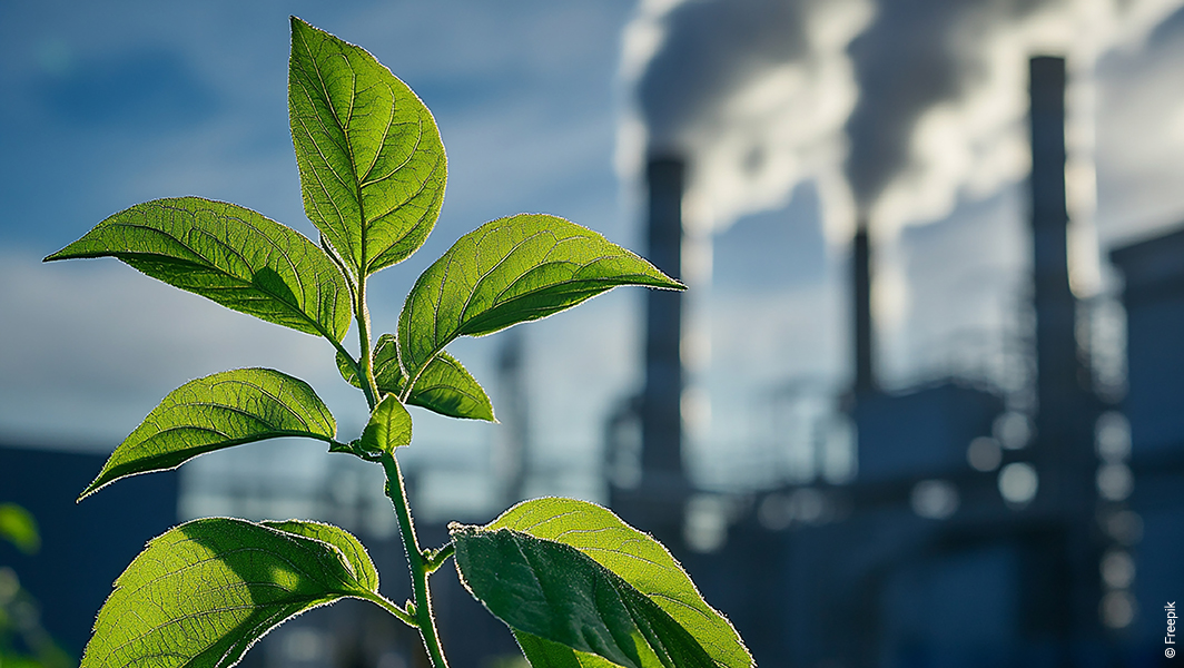 CBAM, ETS, ICC : vers une politique carbone plus cohérente ?