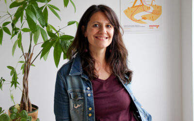 Entretien avec Béatrice Delpech : “Il ne s’agit pas de consommer plus, mais de consommer renouvelable !”