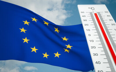 Quand le réchauffement s’accélère en Europe, le gouvernement envisage de démanteler l’ADEME