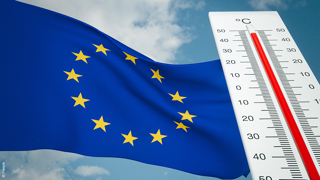 Quand le réchauffement s’accélère en Europe, le gouvernement envisage de démanteler l’ADEME