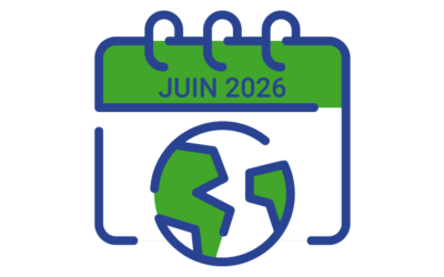 Agenda climat de juin 2026