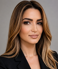 Senda Zarrouk