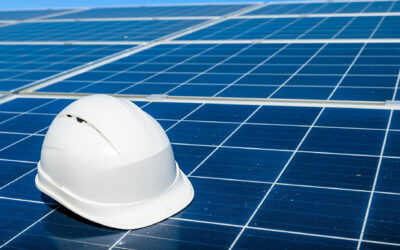 L’aube de la révolution photovoltaïque