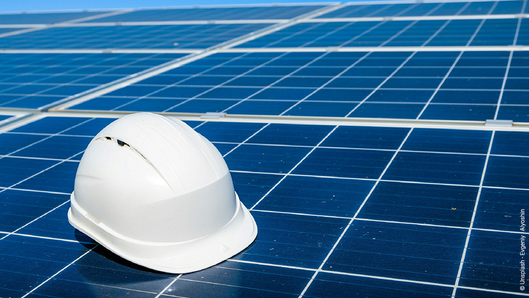 L’aube de la révolution photovoltaïque