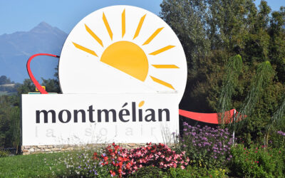Montmélian, cité pionnière et modèle de la transition énergétique