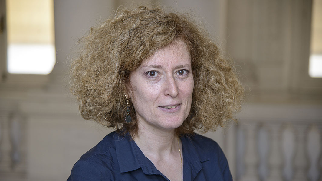 Entretien avec Magali Reghezza-Zitt : “Dire que c’est perdu est factuellement erroné : ce sont nos actions actuelles qui détermineront notre futur”