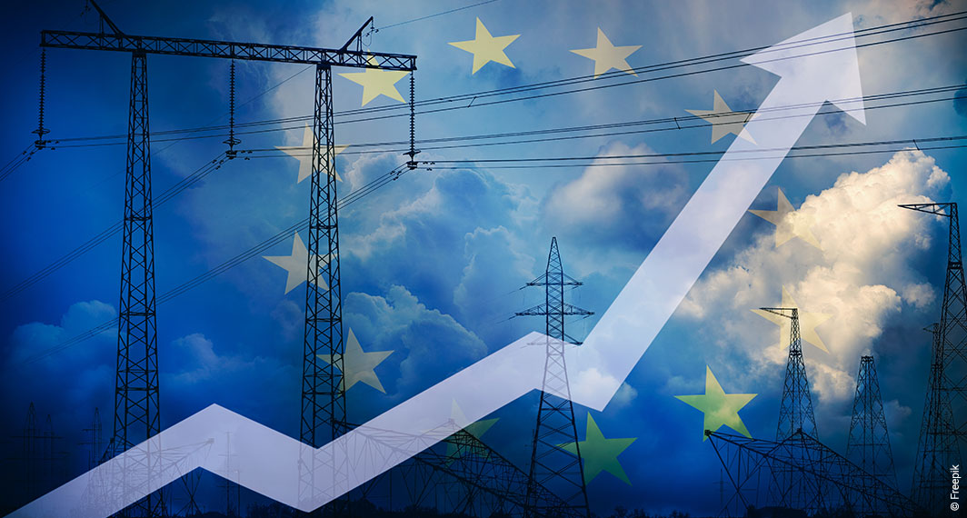 Projet de réforme du marché carbone européen et plan d’électrification européen
