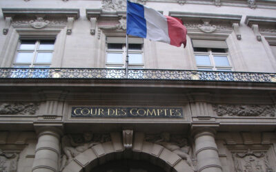 Transition écologique : des efforts et des résultats insuffisants selon la Cour des comptes