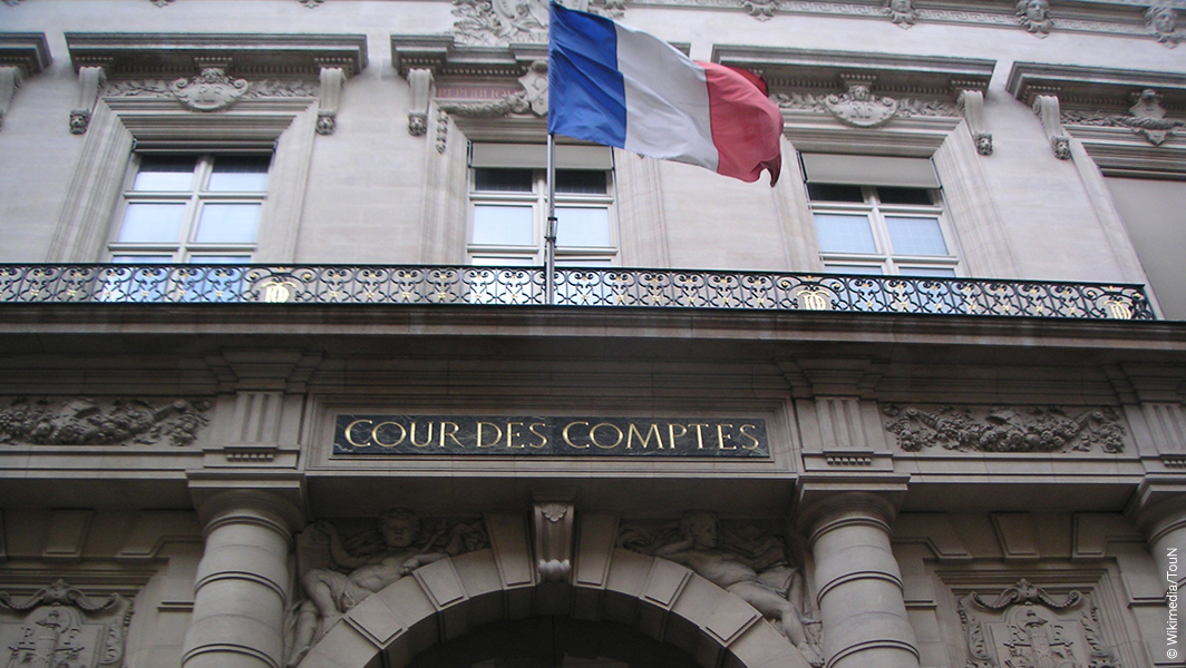 Transition écologique : des efforts et des résultats insuffisants selon la Cour des comptes