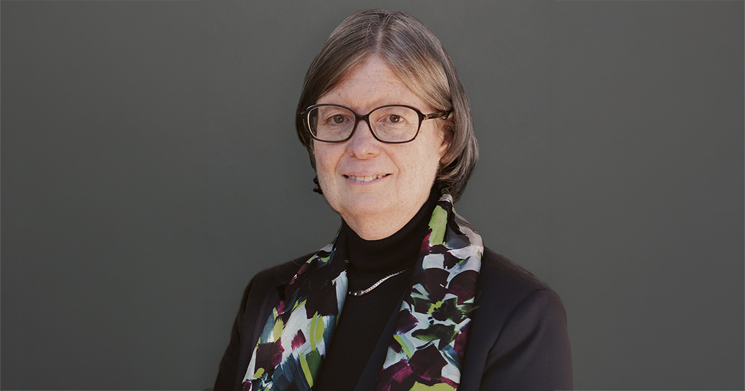 Valérie Métrich-Hecquet, directrice générale de l’ONF